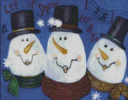 (image for) Trio of Fun II